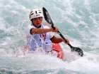 London Prepares Series, Canoe Slalom. Copyright: Nina Jelenc
